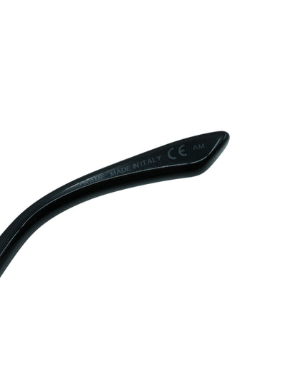 CHIRSTIAN DIOR EYEGLASSES W/RHINESTONES