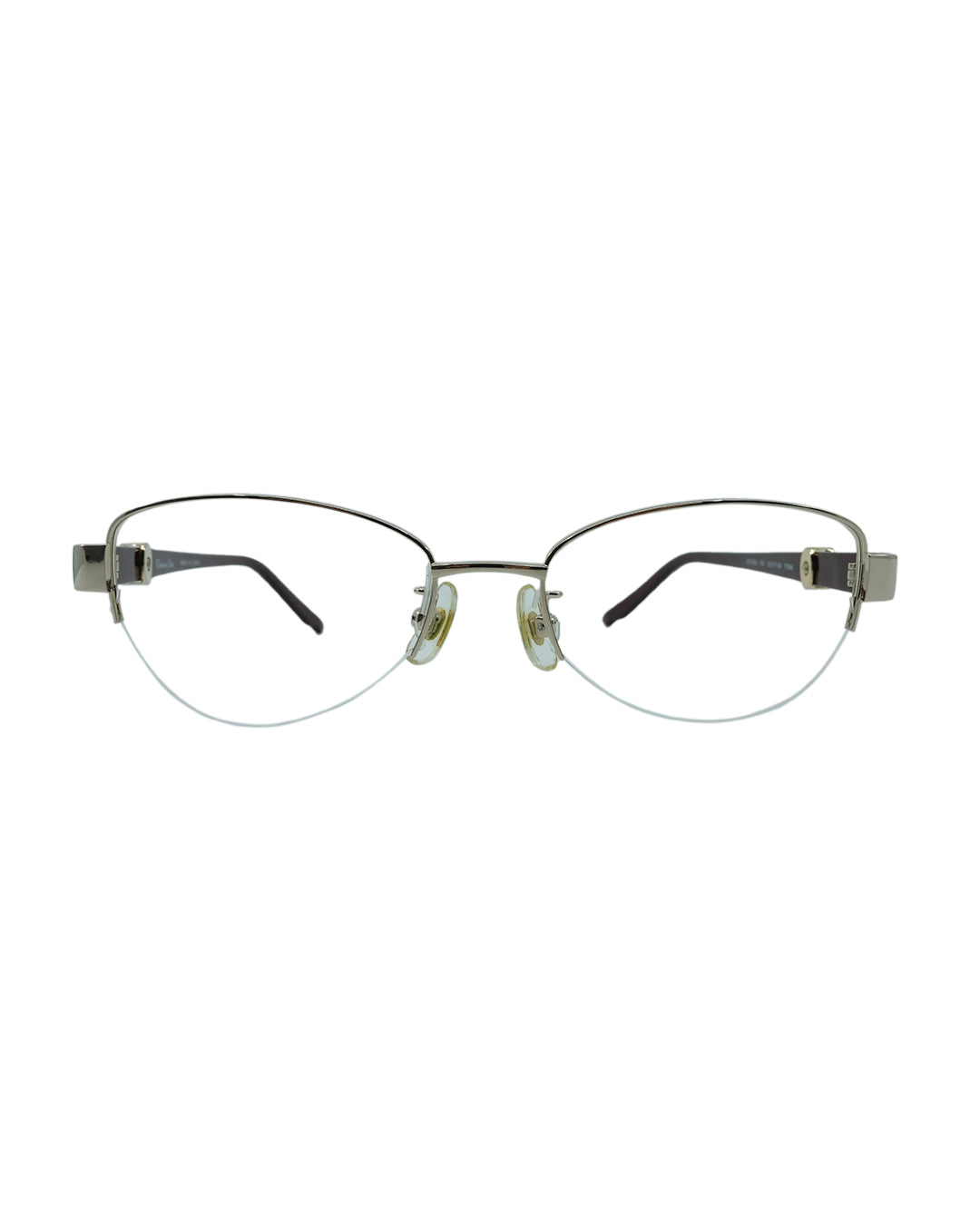 CHIRSTIAN DIOR EYEGLASSES TITAN