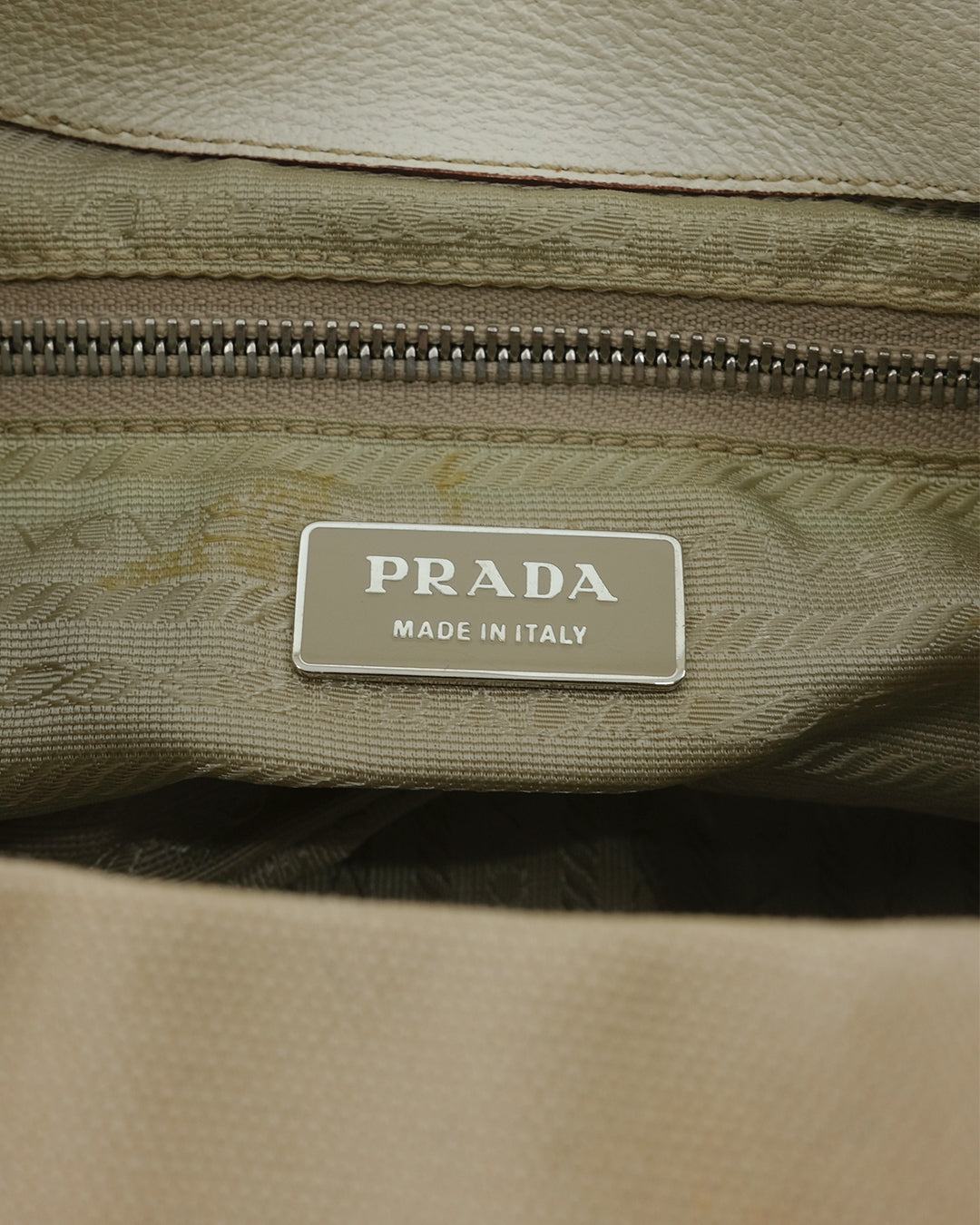 PRADA MOON BAG