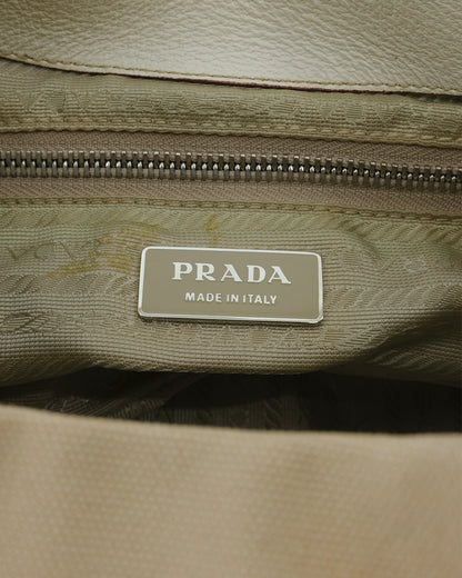 PRADA MOON BAG