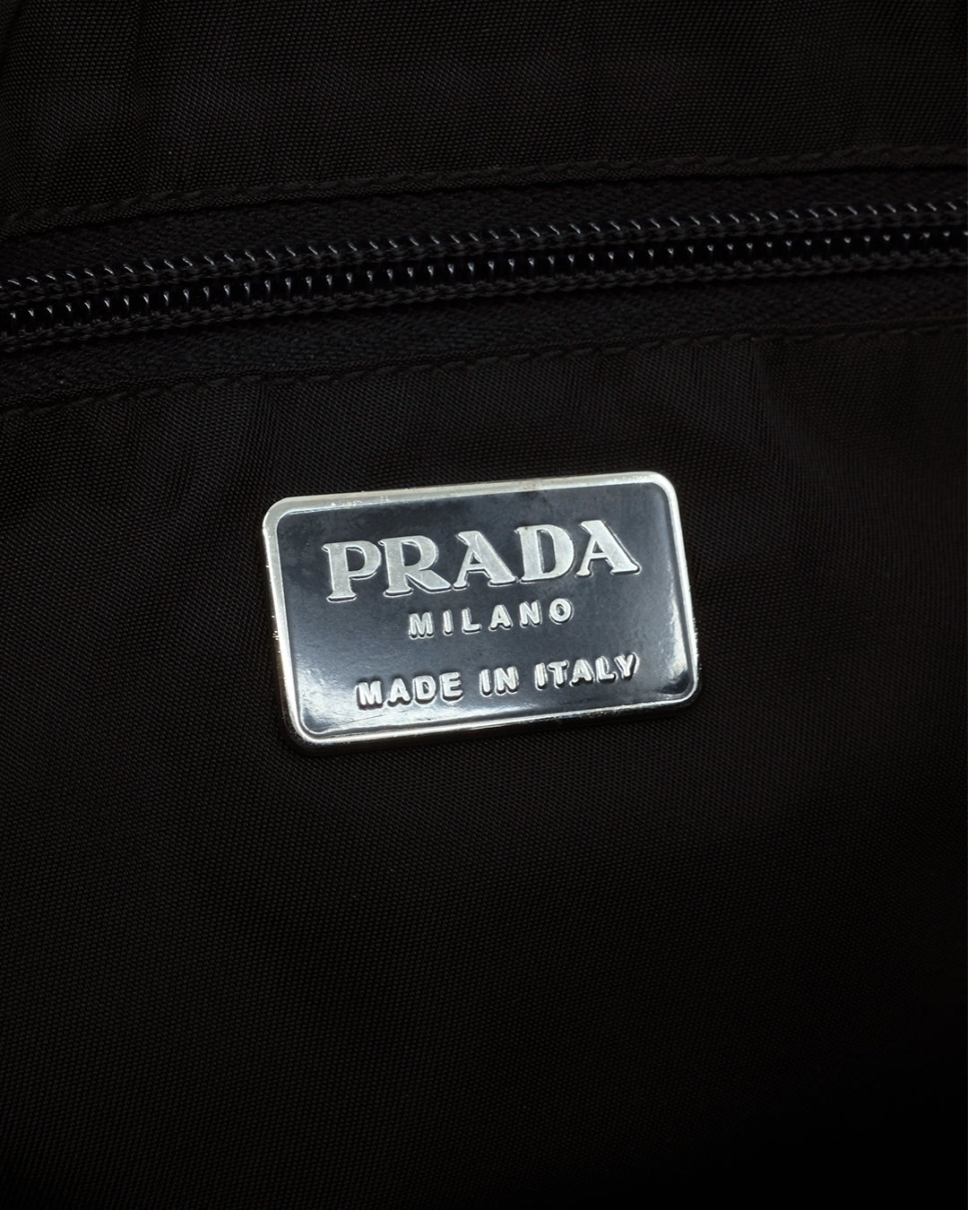 PRADA SEQUIN BAG (RARE)