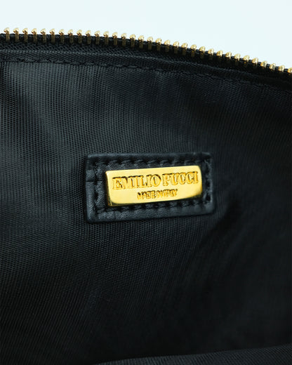 EMILIO PUCCI HANDBAG