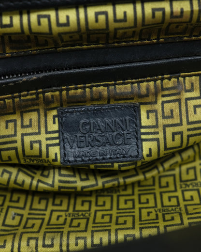 GIANNI VERSACE SHOULDER BAG