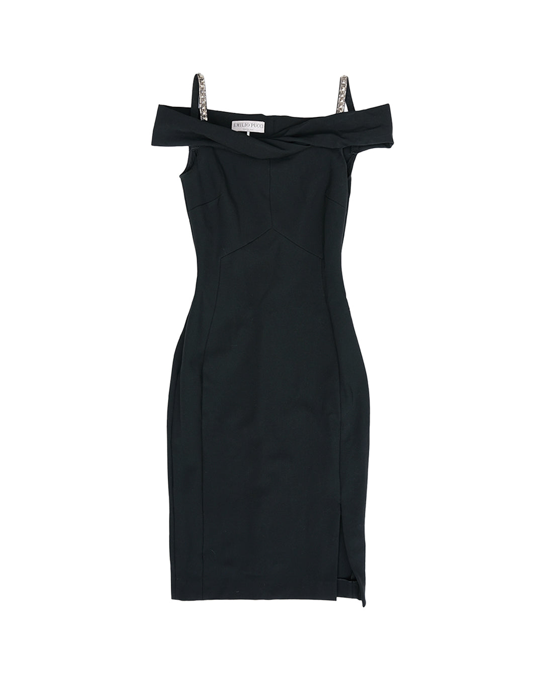 EMILIO PUCCI DRESS (S)