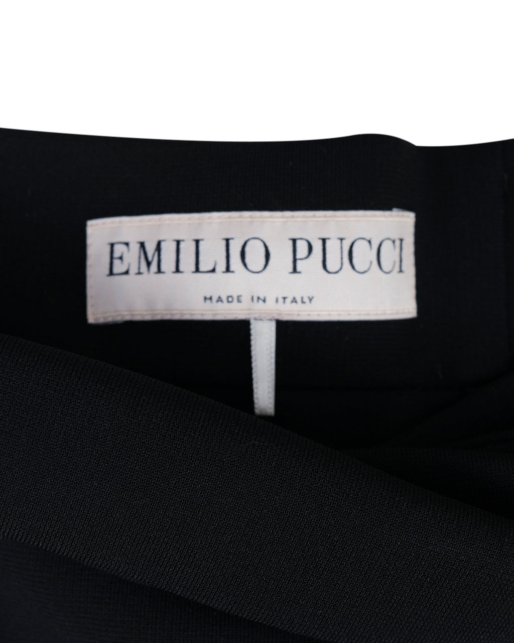 EMILIO PUCCI DRESS (S)