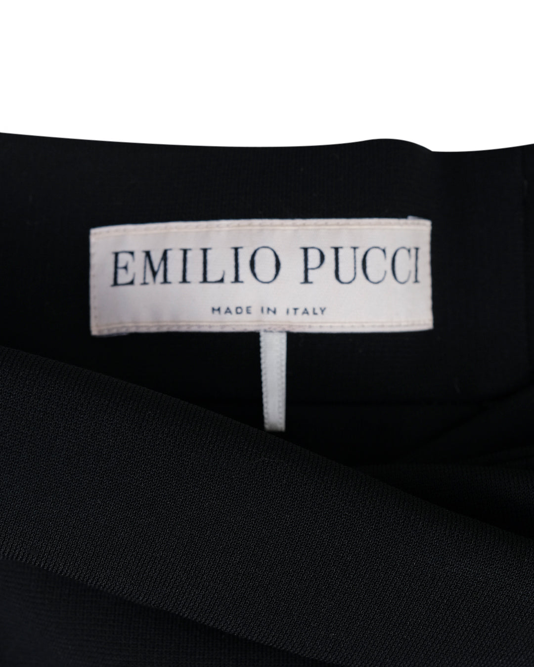 EMILIO PUCCI DRESS (S)