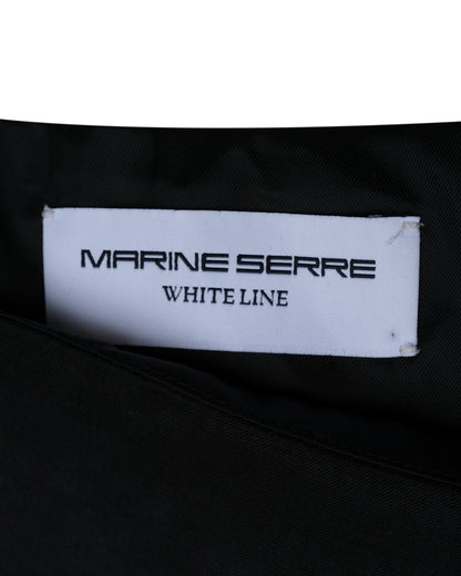 MARINE SERRE SKIRT W/TAGS (S)