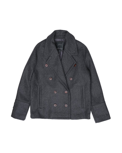 J CREW WOOL JACKET (S)