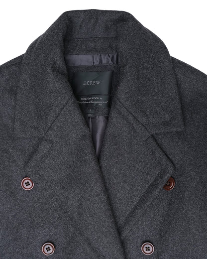 J CREW WOOL JACKET (S)
