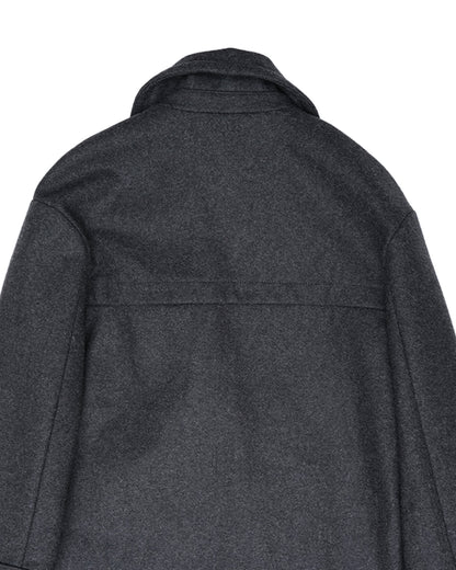 J CREW WOOL JACKET (S)