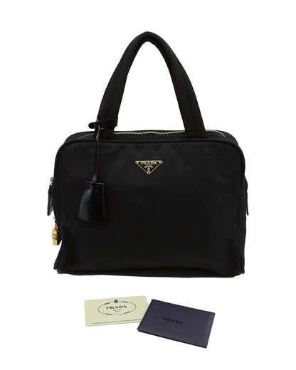 PRADA NYLON BAG