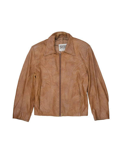 JACKET DE CUERO (M)