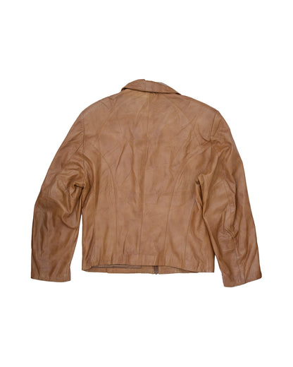 JACKET DE CUERO (M)