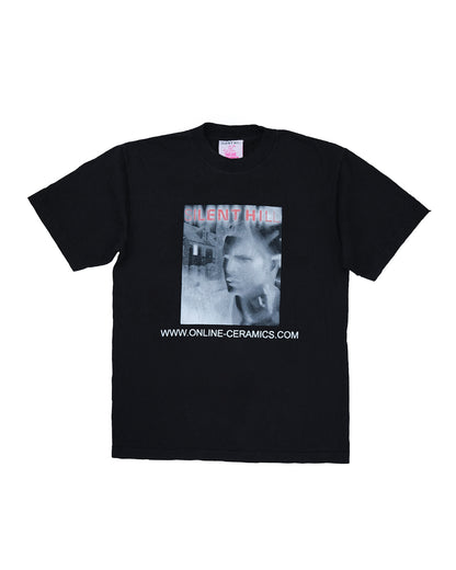 ONLINE-CERAMICS SILENT HILL T-SHIRT (S)