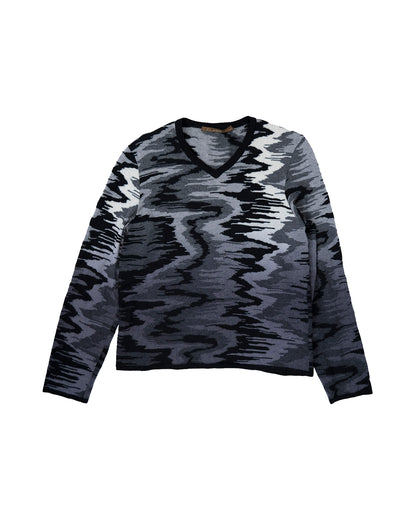 ROBERTO CAVALLI SWEATER (S/M)