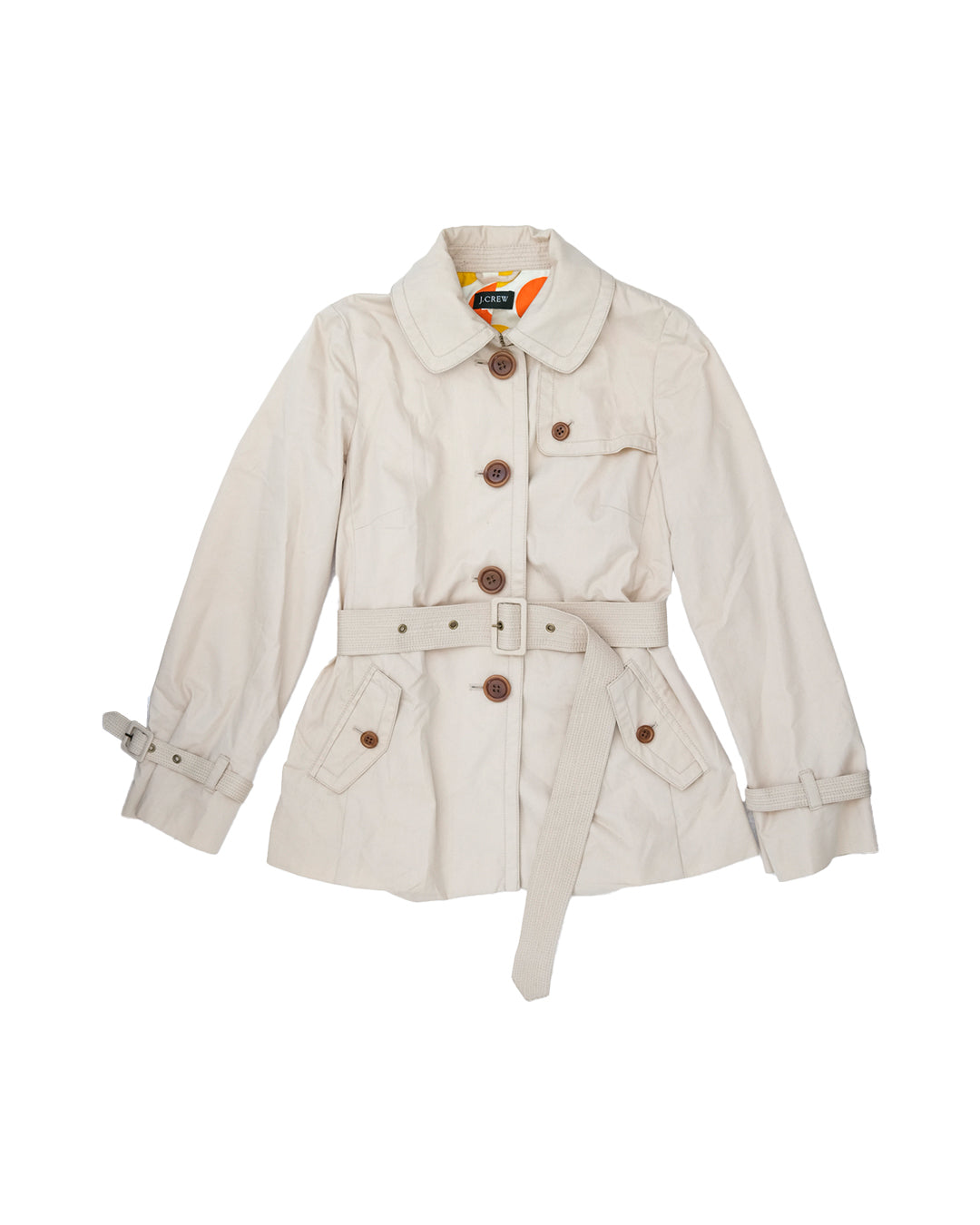 J.CREW JACKET (S)