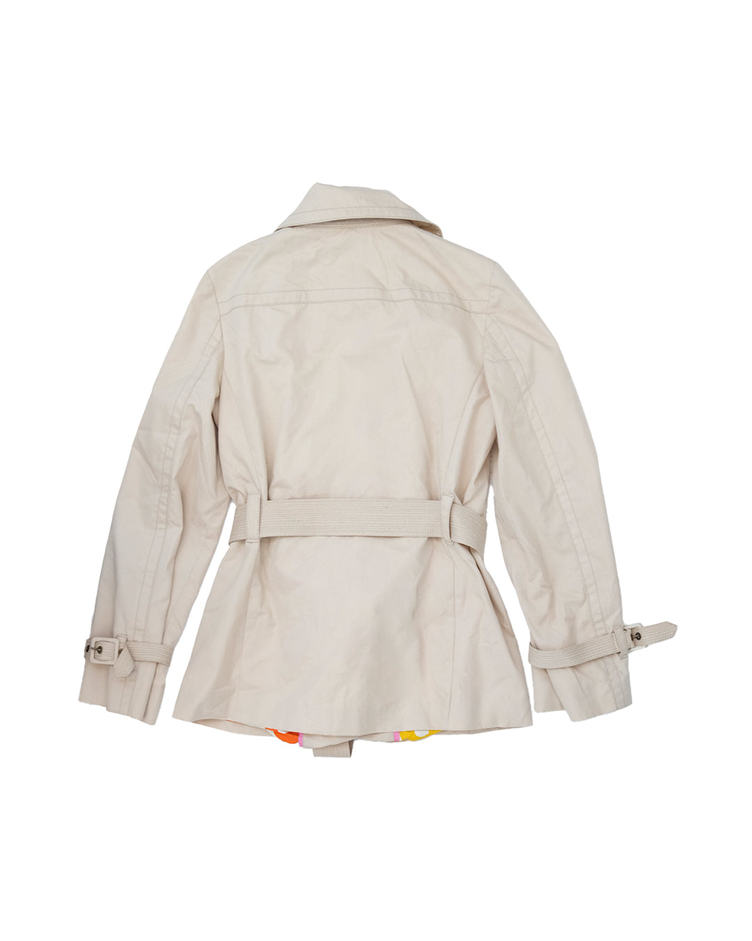 J.CREW JACKET (S)