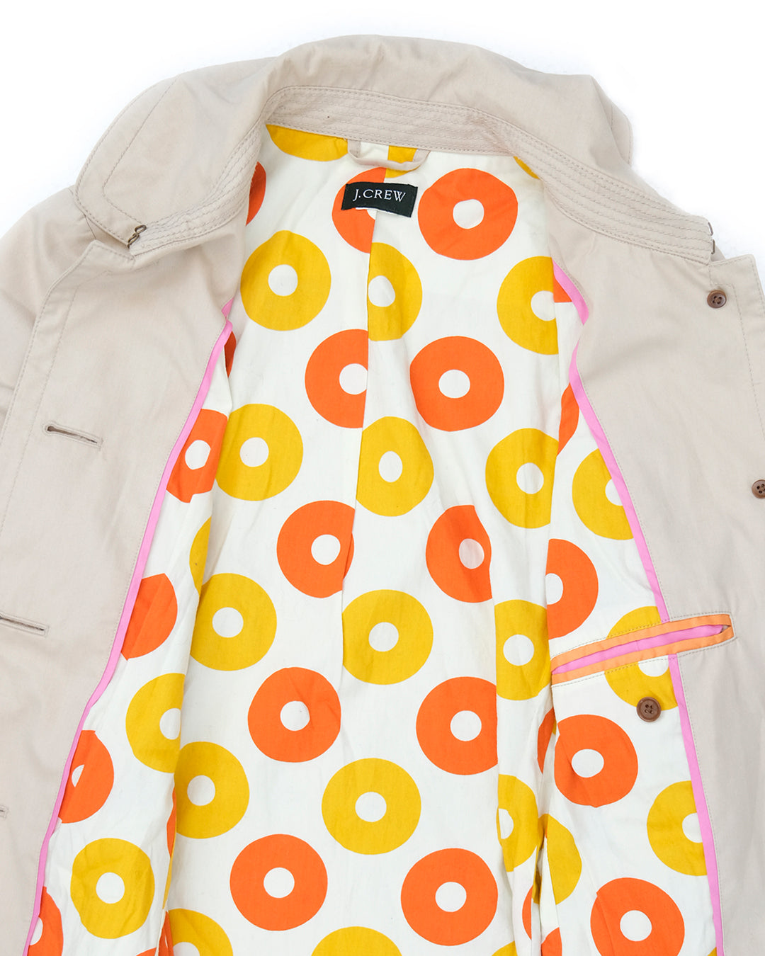 J.CREW JACKET (S)