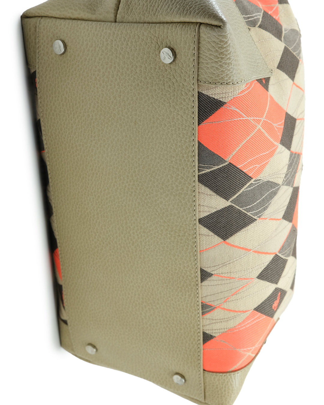 VIVIENNE WESTWOOD ARGYLE SHOULDER BAG