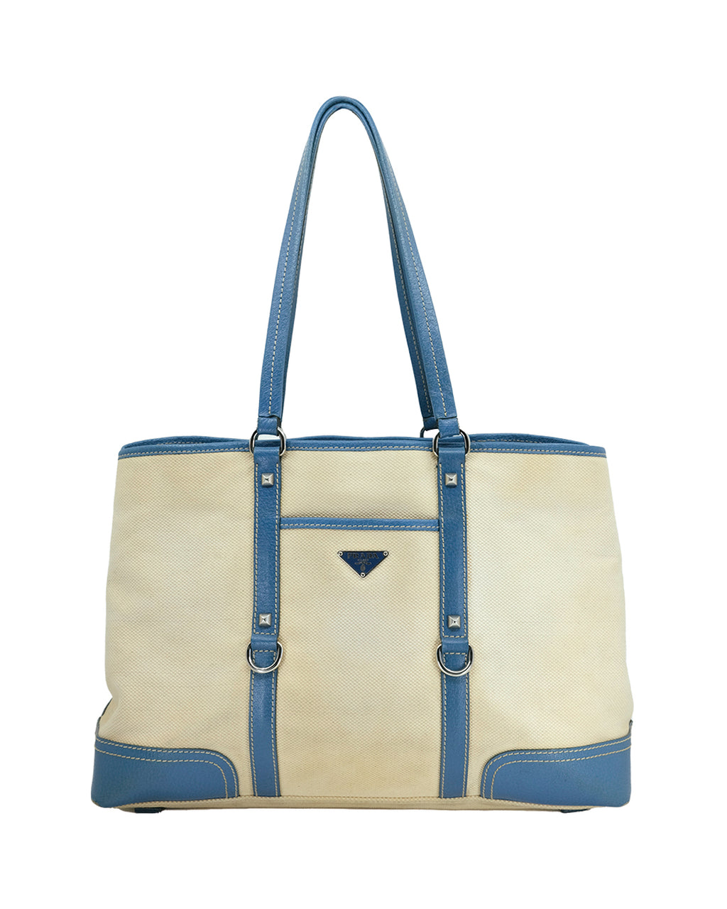 PRADA TOTE BAG