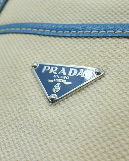 PRADA TOTE BAG
