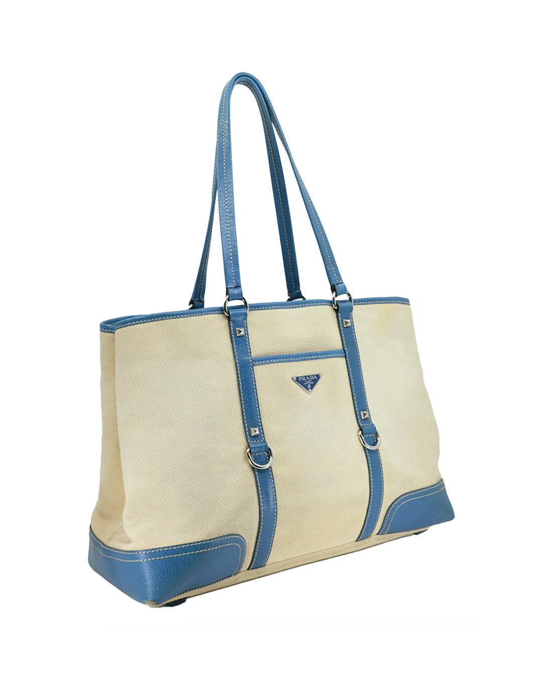 PRADA TOTE BAG