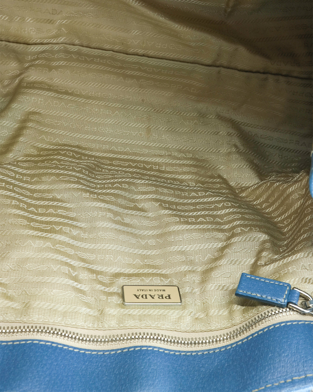 PRADA TOTE BAG