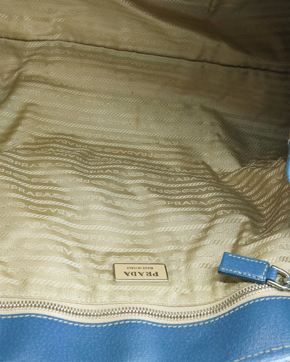 PRADA TOTE BAG