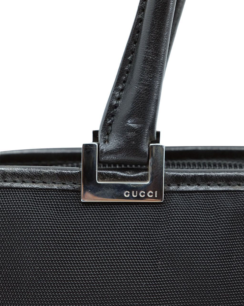 GUCCI JACKIE SHOULDER BAG