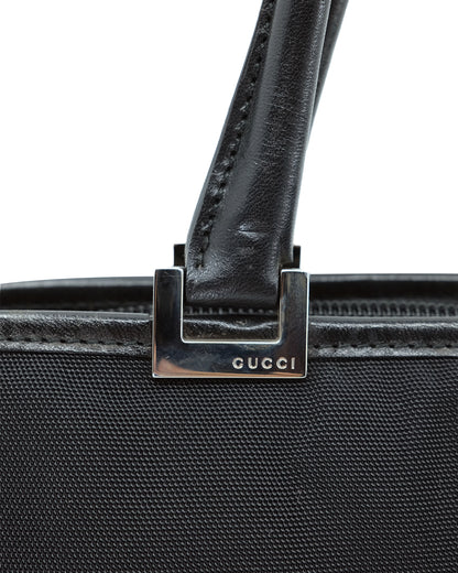 GUCCI JACKIE SHOULDER BAG