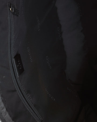 GUCCI JACKIE SHOULDER BAG