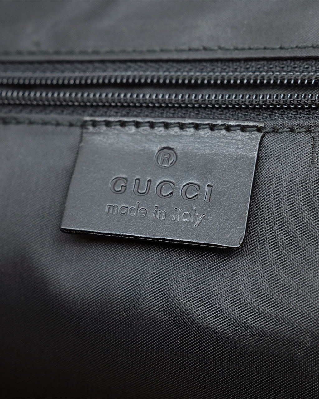 GUCCI JACKIE SHOULDER BAG