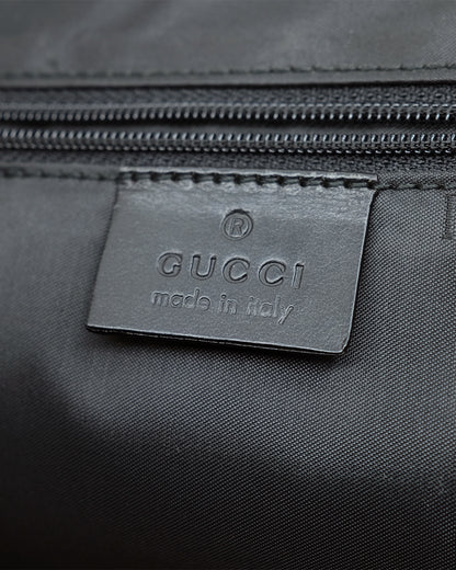GUCCI JACKIE SHOULDER BAG