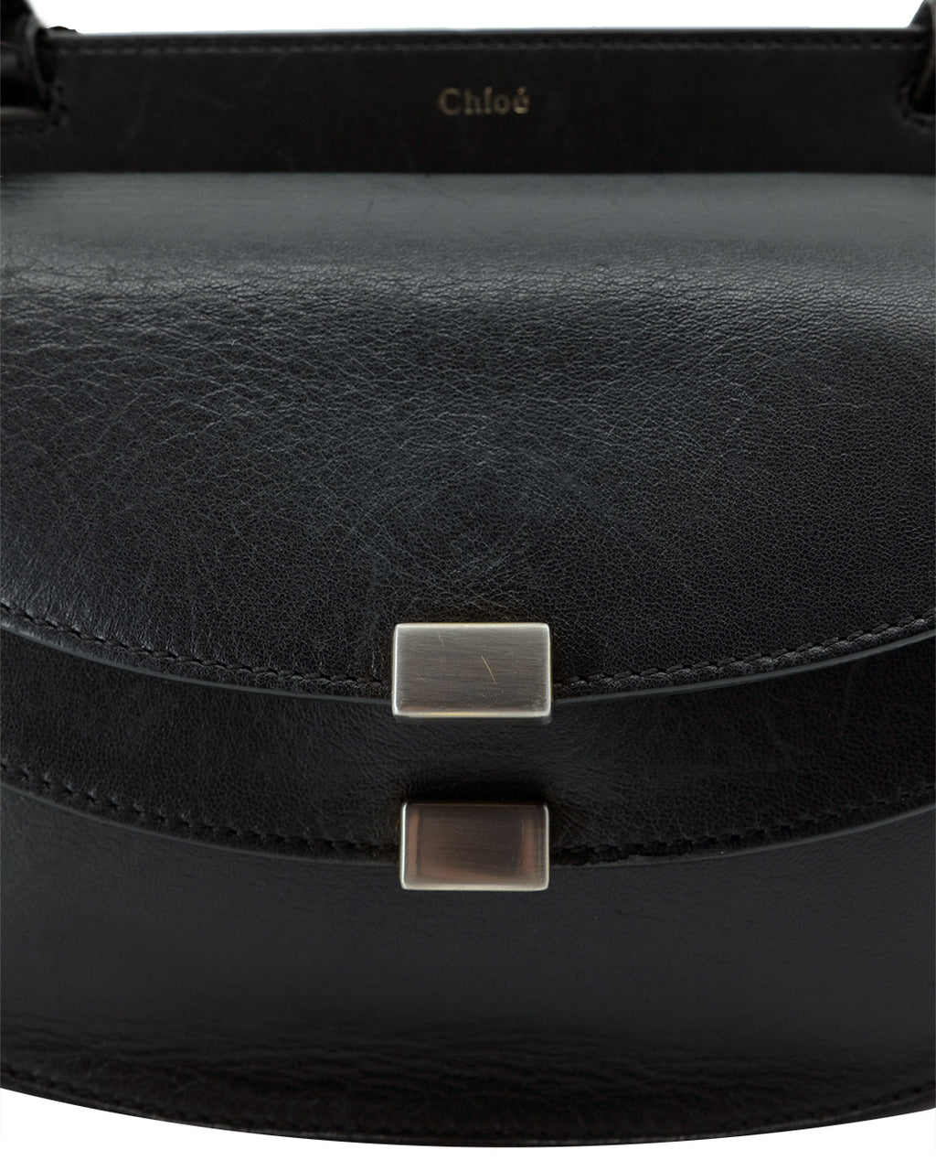 CHLOÉ GEORGIA CROSSBODY BAG