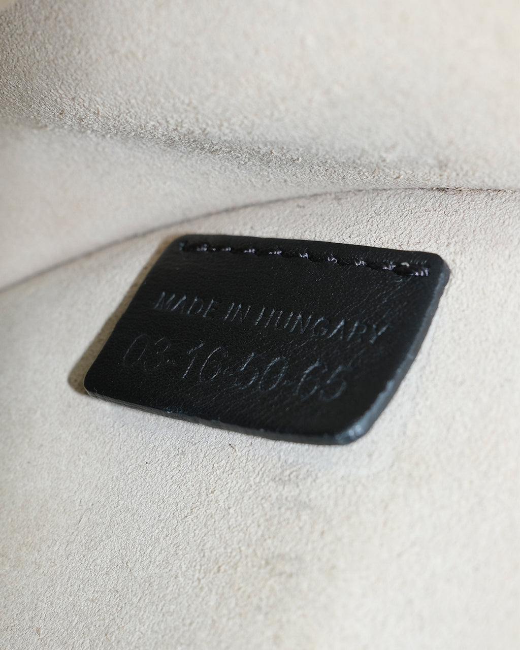 CHLOÉ GEORGIA CROSSBODY BAG