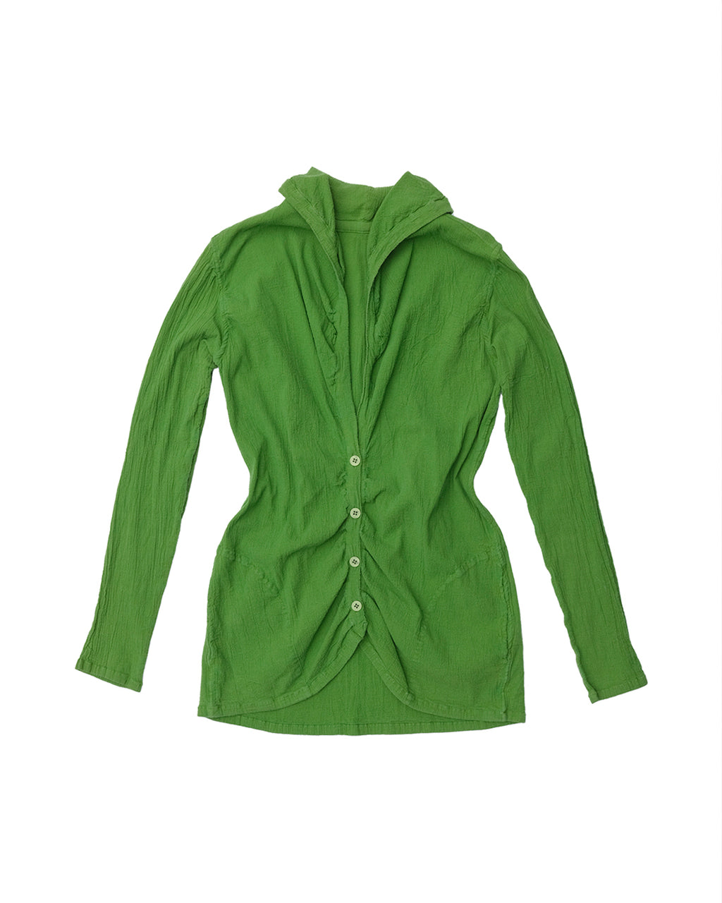 ISSEY MIYAKE TOP (ONE SIZE)