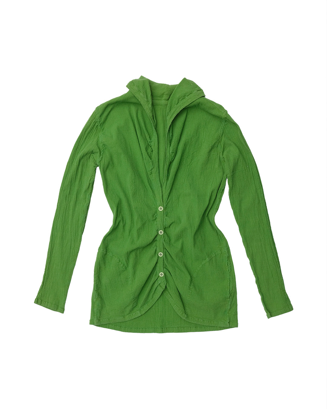 ISSEY MIYAKE TOP (ONE SIZE)