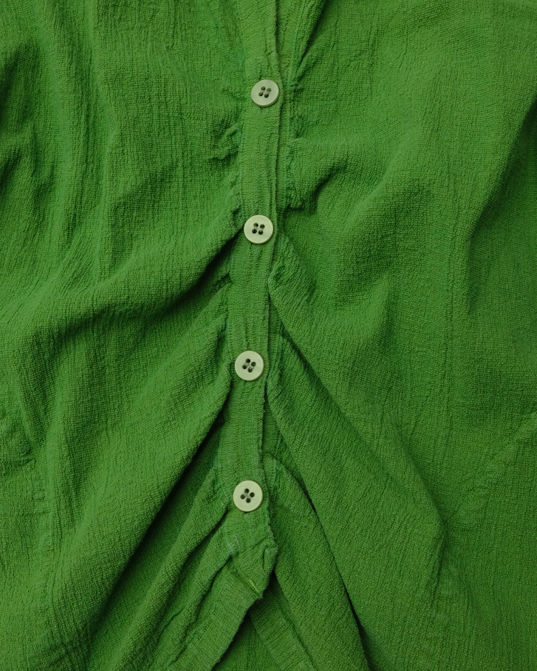 ISSEY MIYAKE TOP (ONE SIZE)