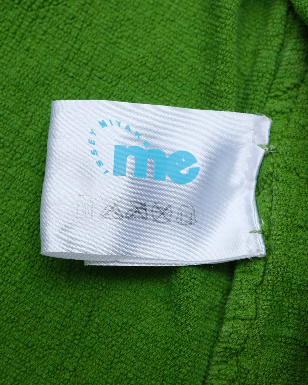 ISSEY MIYAKE TOP (ONE SIZE)