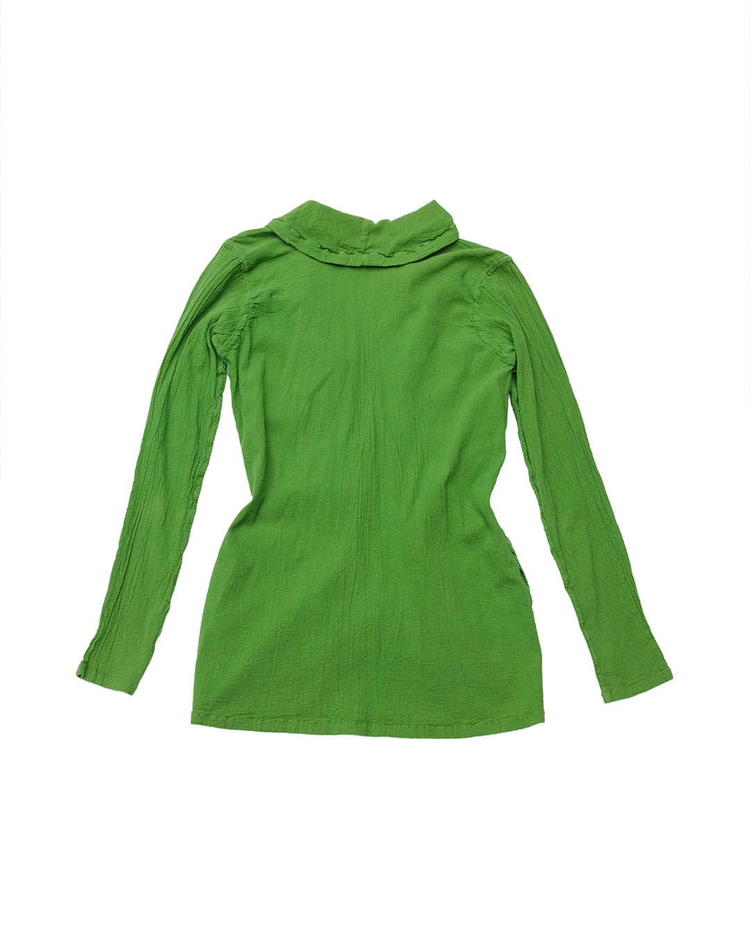 ISSEY MIYAKE TOP (ONE SIZE)