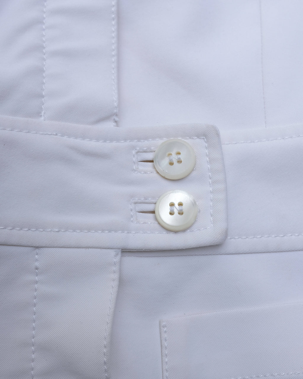 PRADA NYLON JACKET (XS/S)