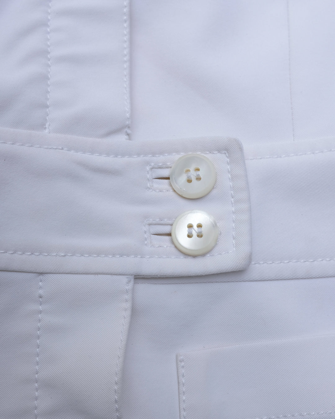 PRADA NYLON JACKET (XS/S)