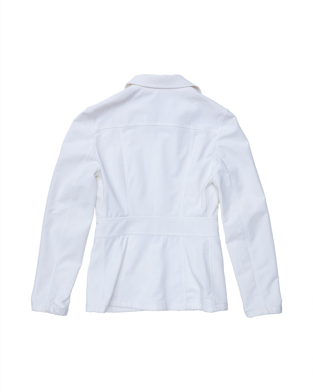 PRADA NYLON JACKET (XS/S)