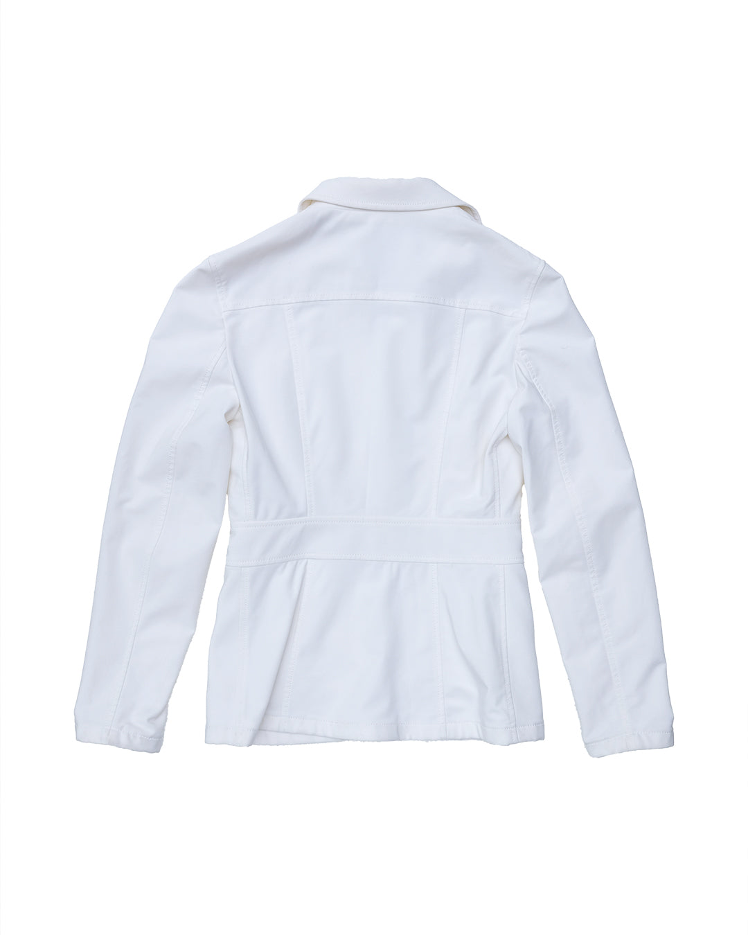 PRADA NYLON JACKET (XS/S)