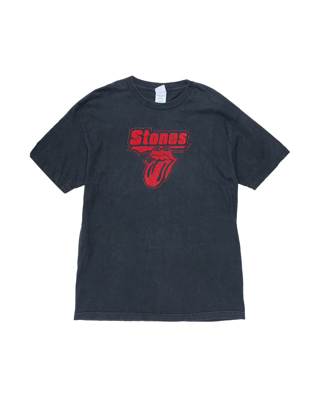 2005 ROLLING STONES T-SHIRT (L)
