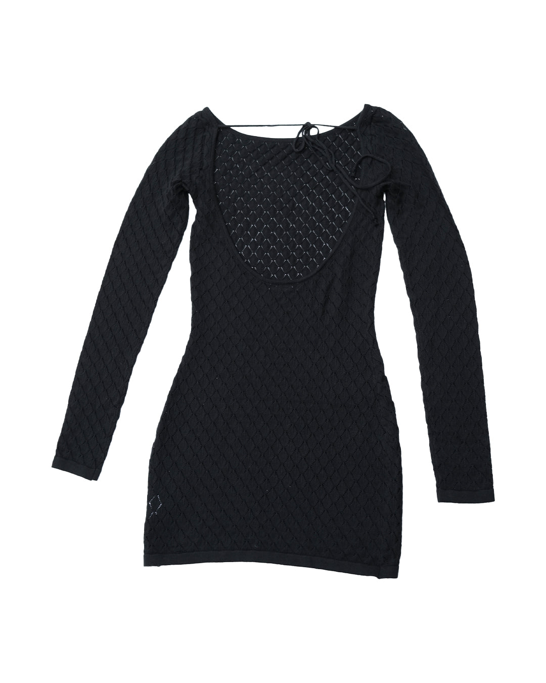 CROCHET DRESS (S)