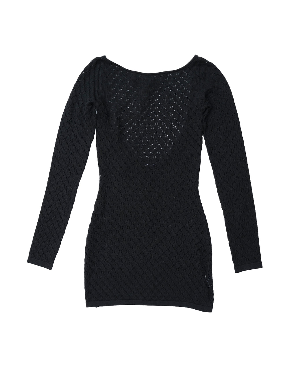 CROCHET DRESS (S)