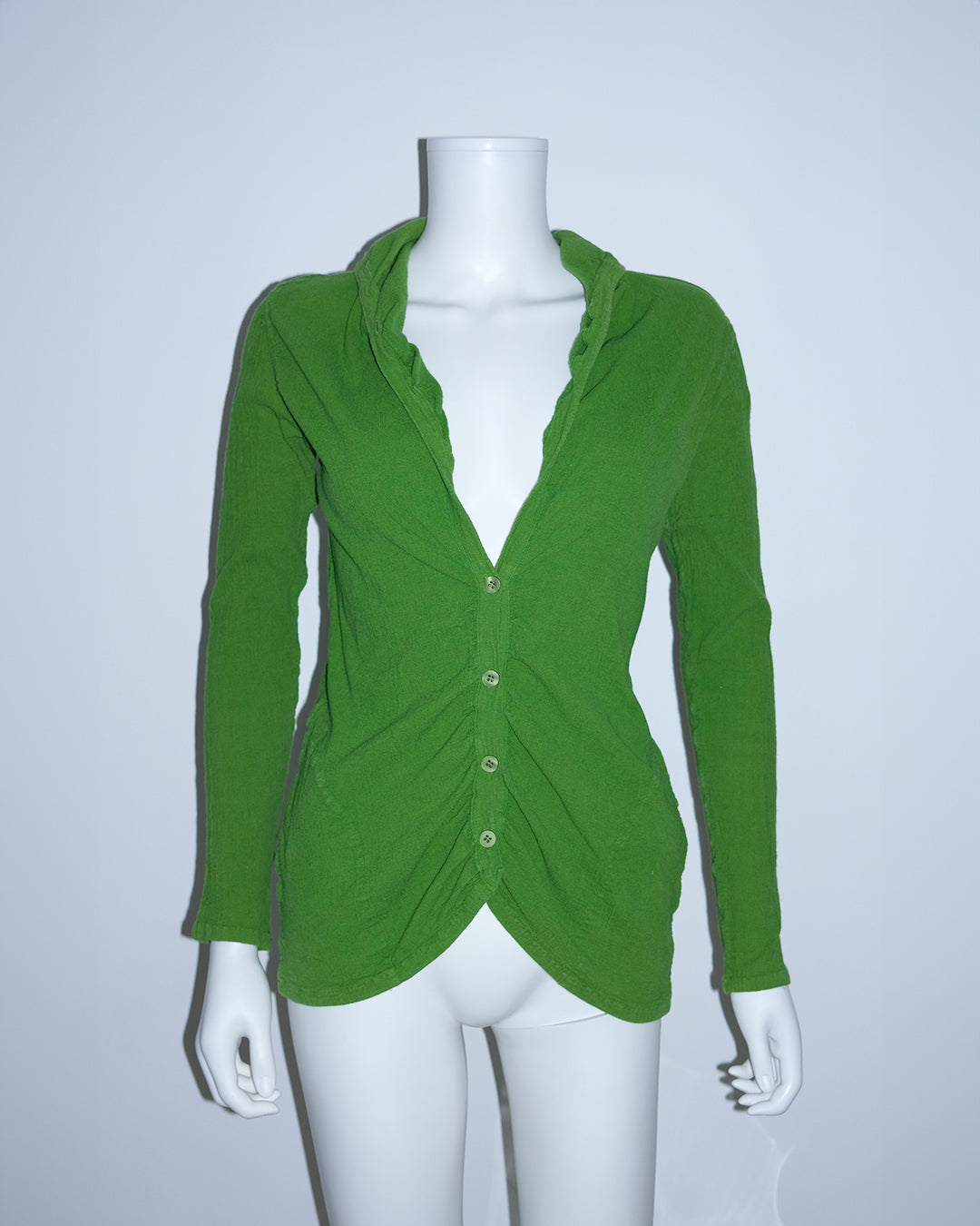 ISSEY MIYAKE TOP (ONE SIZE)