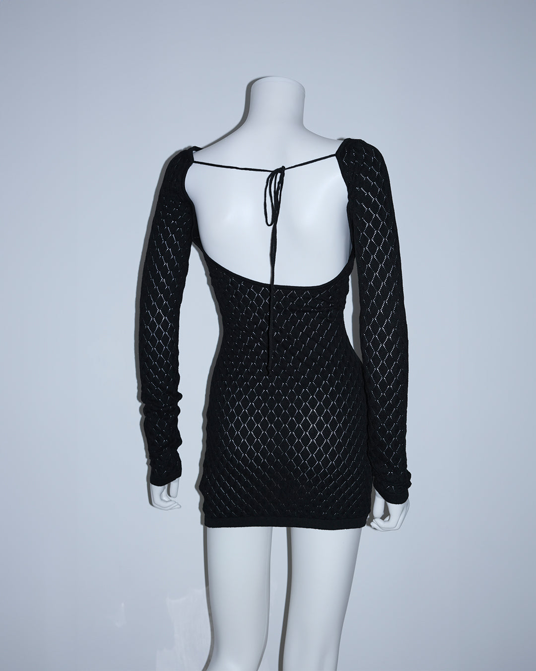 CROCHET DRESS (S)
