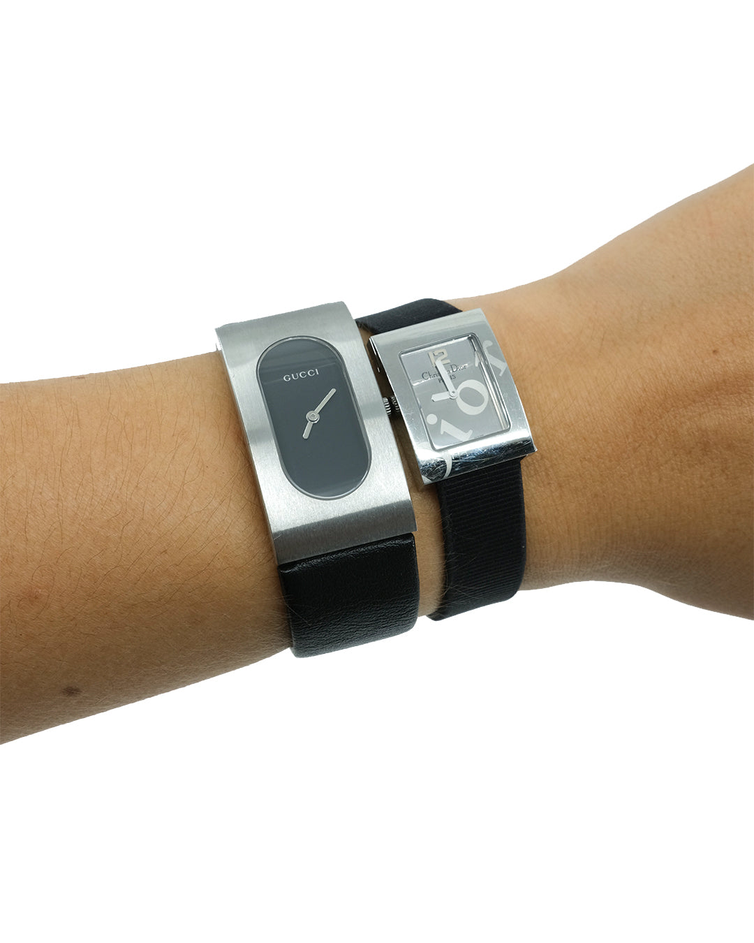 GUCCI BRACELET WATCH